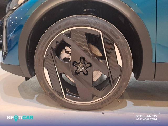 Peugeot 408 408  PLUG-IN HYBRID 225 e-EAT8 Allure