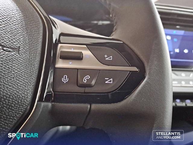 Peugeot 408 408  PLUG-IN HYBRID 225 e-EAT8 Allure