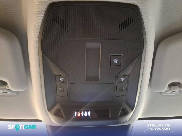 Peugeot 408 408  PLUG-IN HYBRID 225 e-EAT8 Allure