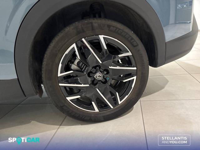 Peugeot 5008 1.2 107KW  eDCS6 Allure