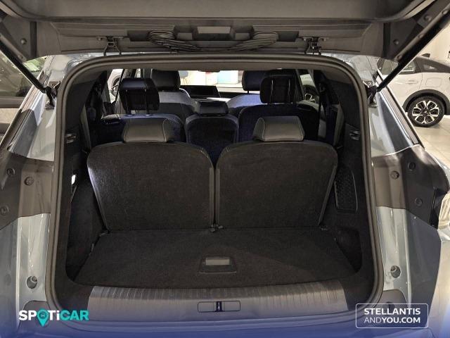 Peugeot 5008 1.2 107KW  eDCS6 Allure