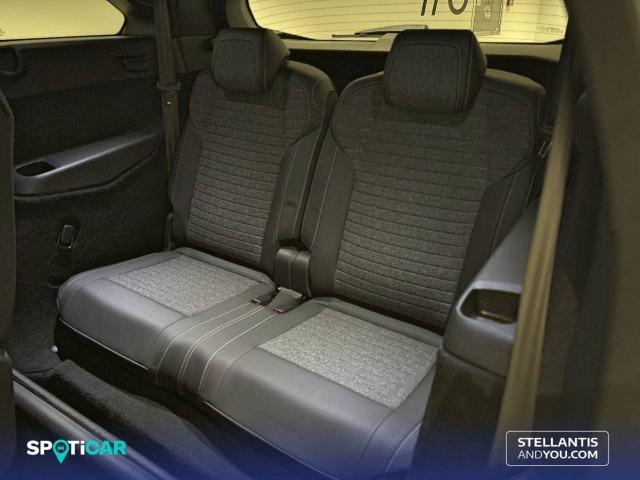 Peugeot 5008 1.2 107KW  eDCS6 Allure