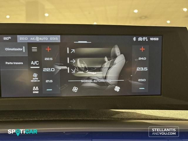 Peugeot 5008 1.2 107KW  eDCS6 Allure