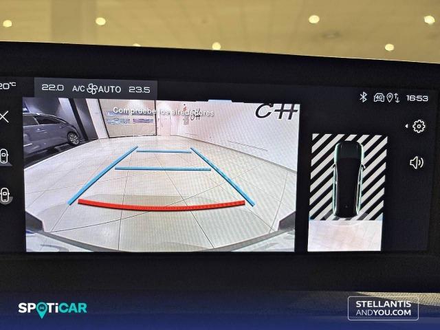 Peugeot 5008 1.2 107KW  eDCS6 Allure