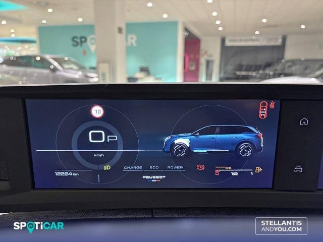 Peugeot 5008 1.2 107KW  eDCS6 Allure