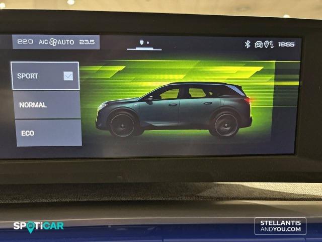 Peugeot 5008 1.2 107KW  eDCS6 Allure