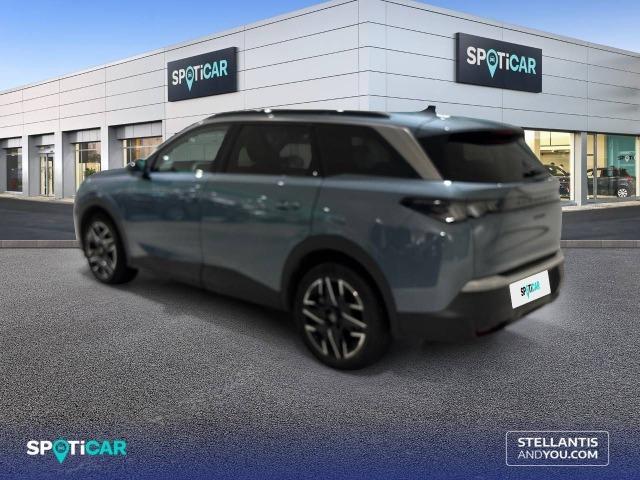 Peugeot 5008 1.2 107KW  eDCS6 Allure
