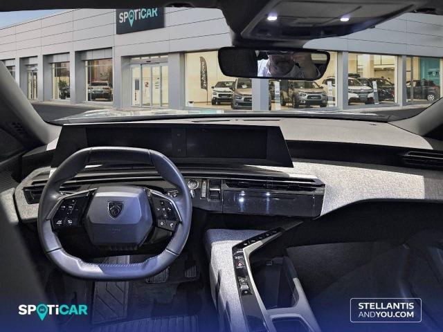 Peugeot 5008 1.2 107KW  eDCS6 Allure