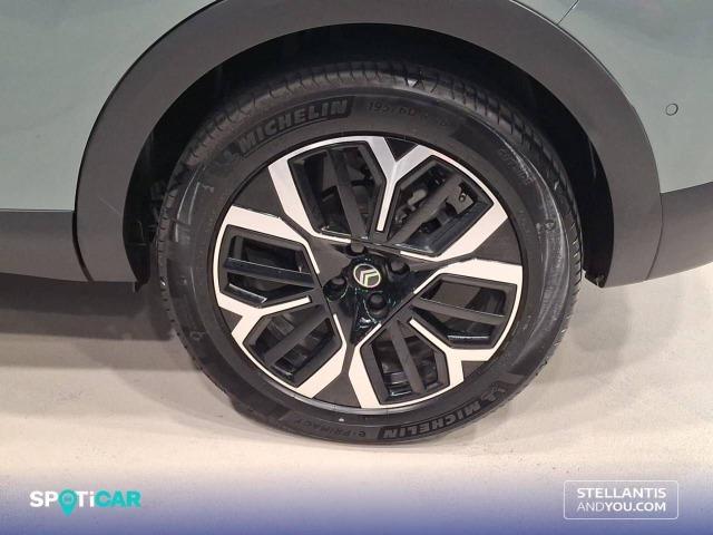 Citroën C4 Hybrid 145 ë-DCS6 Business Edition