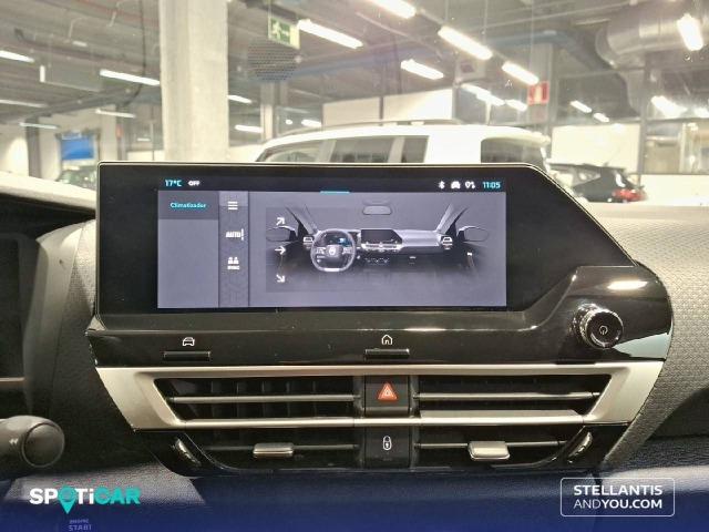 Citroën C4 Hybrid 145 ë-DCS6 Business Edition