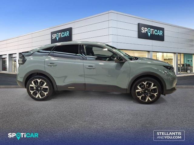 Citroën C4 Hybrid 145 ë-DCS6 Business Edition