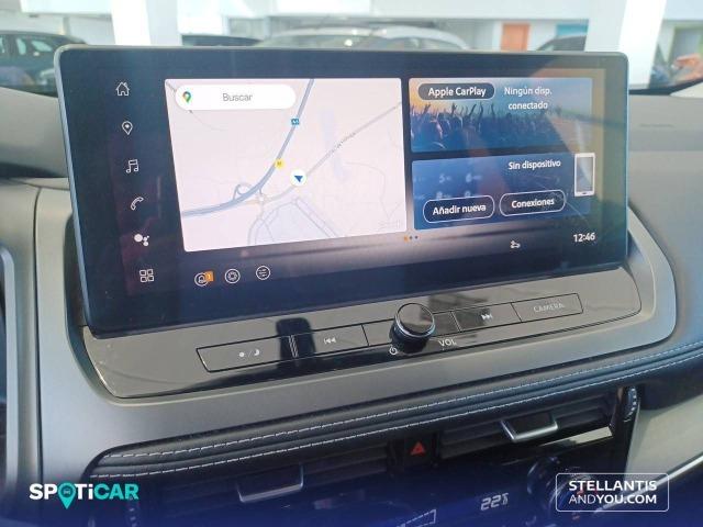 Nissan Qashqai DIG-T 103kW N-Connecta