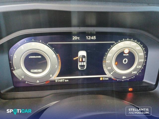 Nissan Qashqai DIG-T 103kW N-Connecta