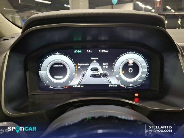 Nissan Qashqai DIG-T 103kW N-Connecta