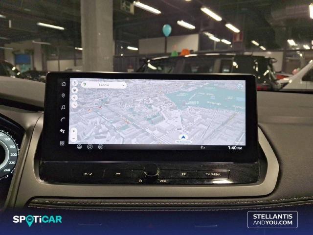 Nissan Qashqai DIG-T 103kW N-Connecta