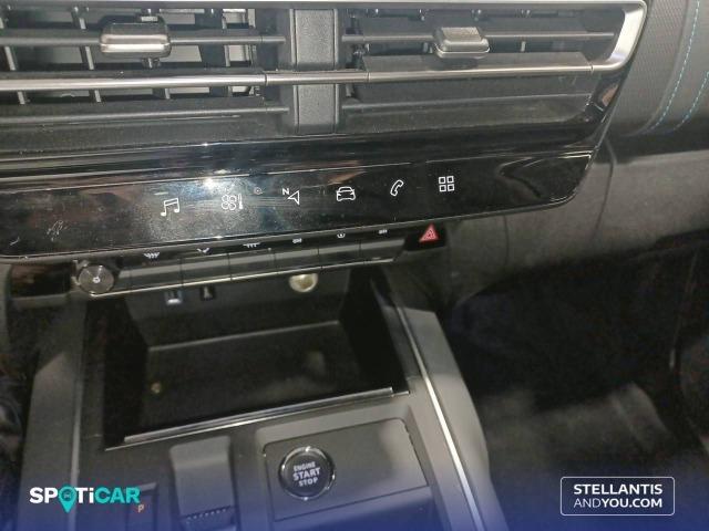 Citroën C5 Aircross HYBRID 100kW (136CV) e-DCS6 Max