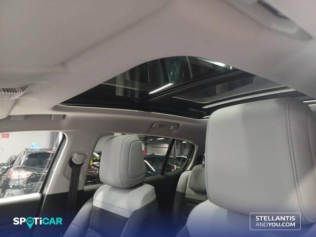 Citroën C5 Aircross HYBRID 100kW (136CV) e-DCS6 Max