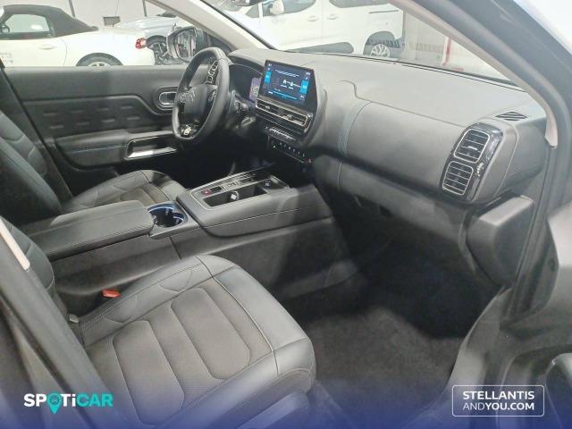 Citroën C5 Aircross HYBRID 100kW (136CV) e-DCS6 Max