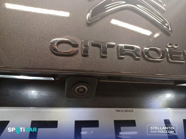 Citroën C5 Aircross HYBRID 100kW (136CV) e-DCS6 Max