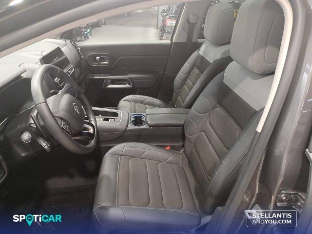 Citroën C5 Aircross HYBRID 100kW (136CV) e-DCS6 Max