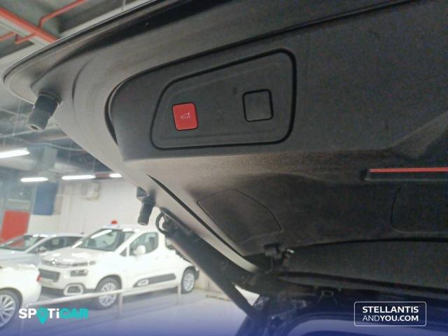 Citroën C5 Aircross HYBRID 100kW (136CV) e-DCS6 Max