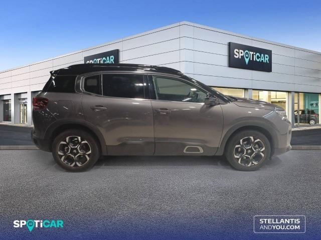 Citroën C5 Aircross HYBRID 100kW (136CV) e-DCS6 Max