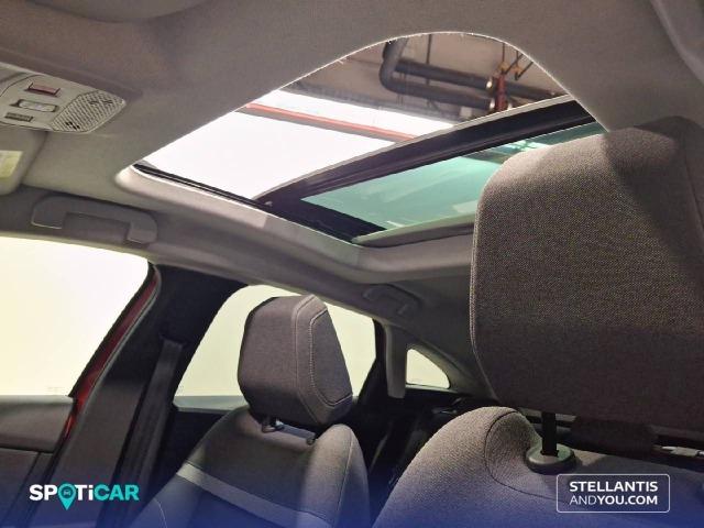 Citroën C4 ë-C4 eléctrico 115kW 54kWh Max