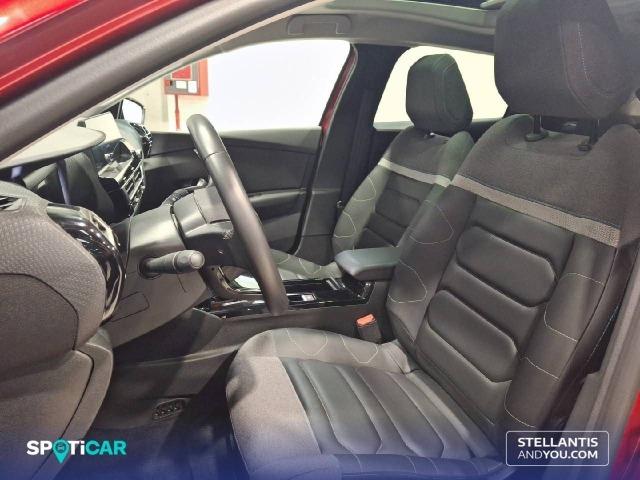 Citroën C4 ë-C4 eléctrico 115kW 54kWh Max