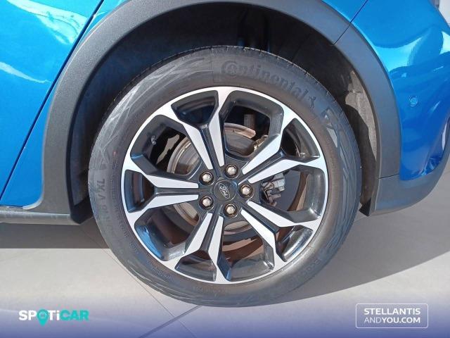 Ford Focus 1.0 Ecoboost MHEV 114kW Active X