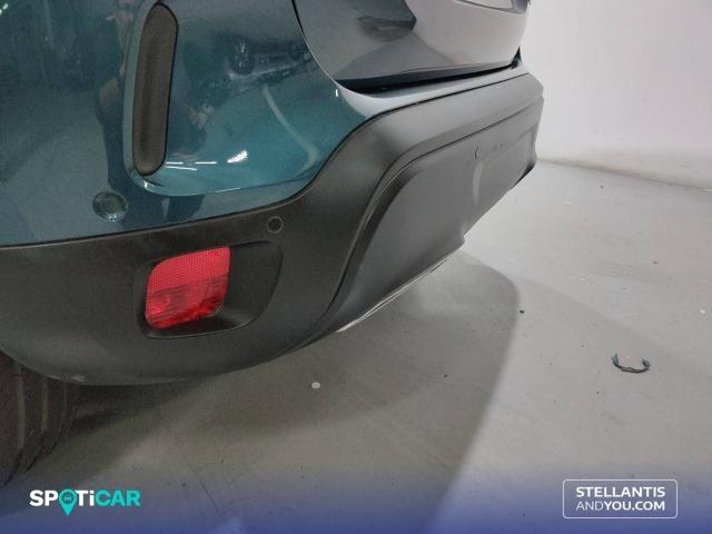 Citroën C5 Aircross 225 e-EAT8 Shine