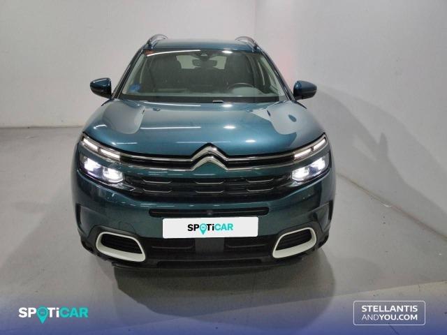 Citroën C5 Aircross 225 e-EAT8 Shine