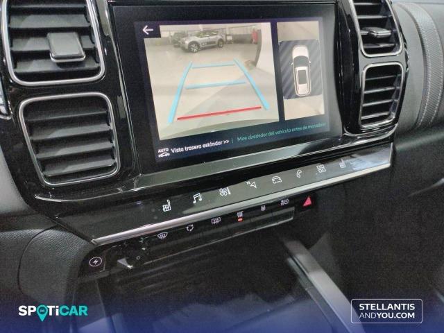 Citroën C5 Aircross 225 e-EAT8 Shine