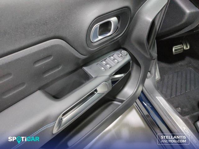 Citroën C5 Aircross 225 e-EAT8 On Design