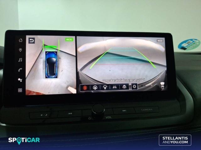 Nissan Qashqai DIG-T 116kW CVT N-Connecta