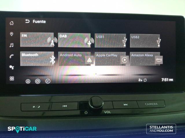 Nissan Qashqai DIG-T 116kW CVT N-Connecta