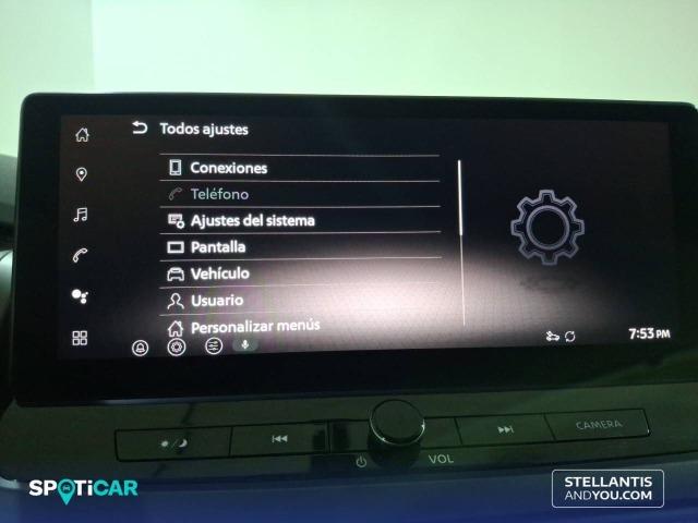 Nissan Qashqai DIG-T 116kW CVT N-Connecta