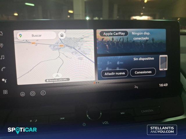 Nissan Qashqai DIG-T 116kW CVT N-Connecta