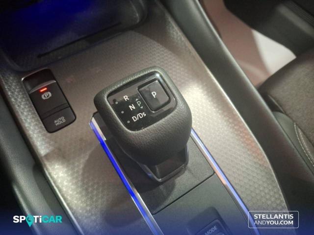 Nissan Qashqai DIG-T 116kW CVT N-Connecta