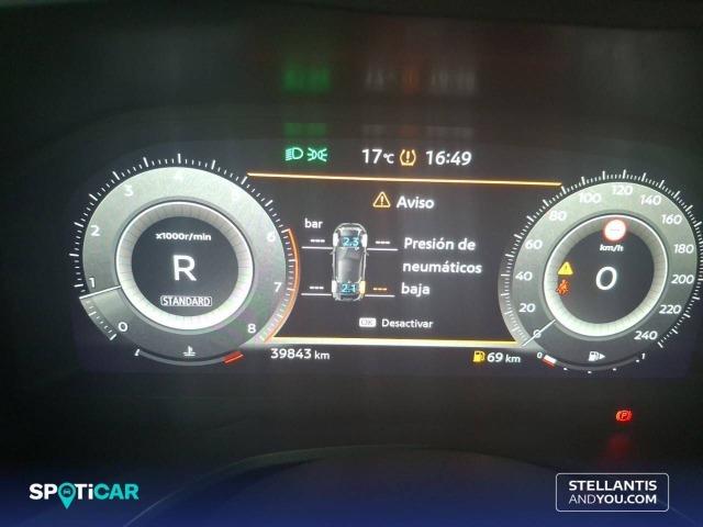 Nissan Qashqai DIG-T 116kW CVT N-Connecta