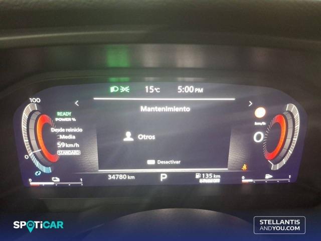 Nissan X-trail 7pl 1.5 e-4ORCE 158kW 4x4 A/T N-Connecta