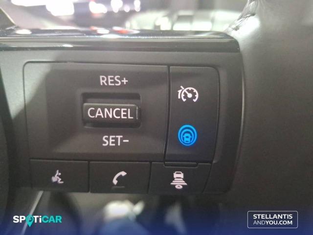 Nissan X-trail 7pl 1.5 e-4ORCE 158kW 4x4 A/T N-Connecta