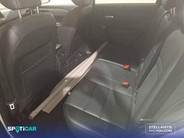 Nissan X-trail 7pl 1.5 e-4ORCE 158kW 4x4 A/T N-Connecta