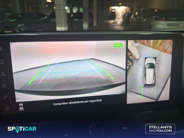 Nissan X-trail 7pl 1.5 e-4ORCE 158kW 4x4 A/T N-Connecta