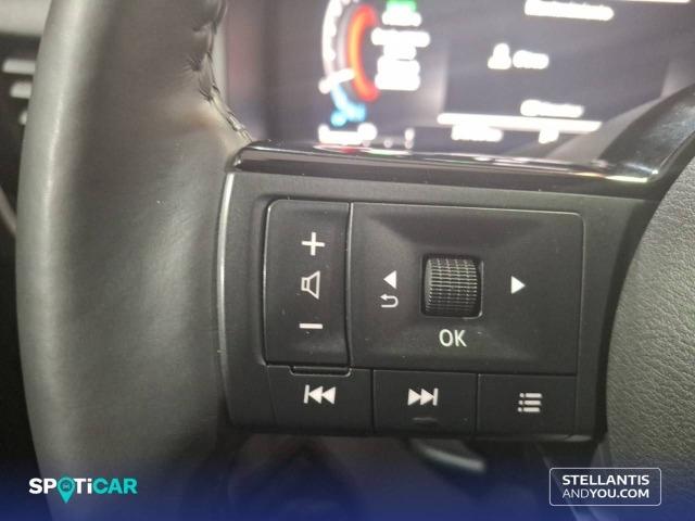 Nissan X-trail 7pl 1.5 e-4ORCE 158kW 4x4 A/T N-Connecta