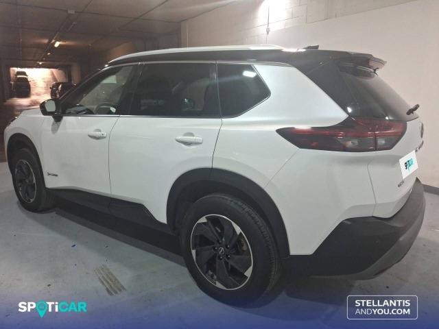 Nissan X-trail 7pl 1.5 e-4ORCE 158kW 4x4 A/T N-Connecta