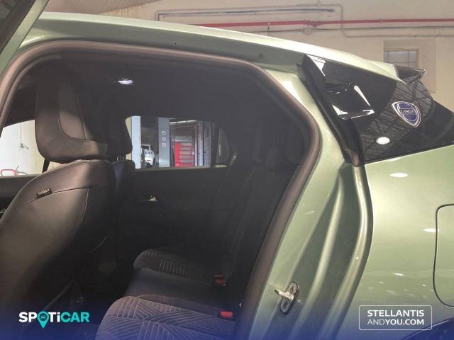 Lancia Ypsilon Hybrid 74kW (100CV) Ypsilon LX