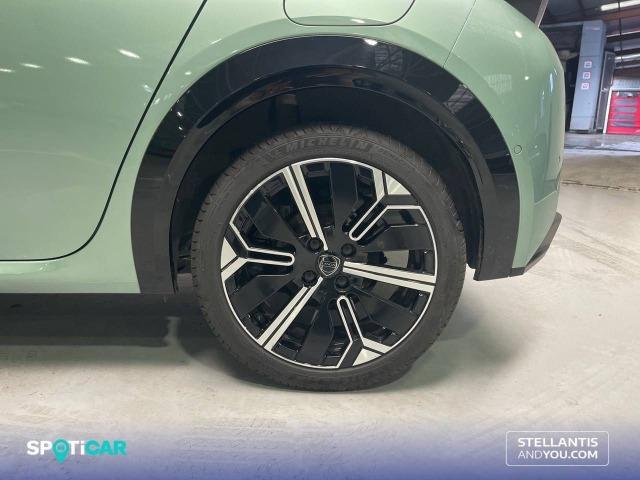 Lancia Ypsilon Hybrid 74kW (100CV) Ypsilon LX