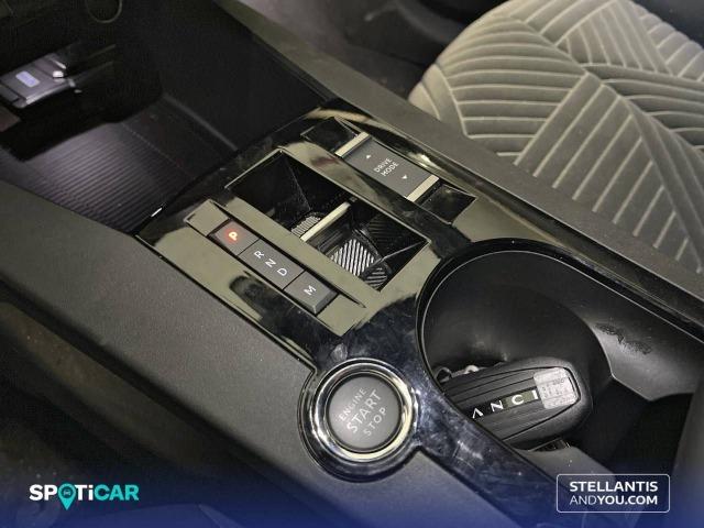 Lancia Ypsilon Hybrid 74kW (100CV) Ypsilon LX