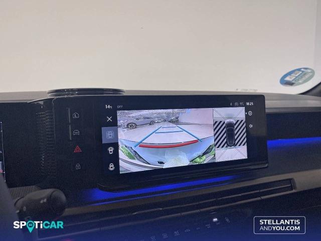 Lancia Ypsilon Hybrid 74kW (100CV) Ypsilon LX