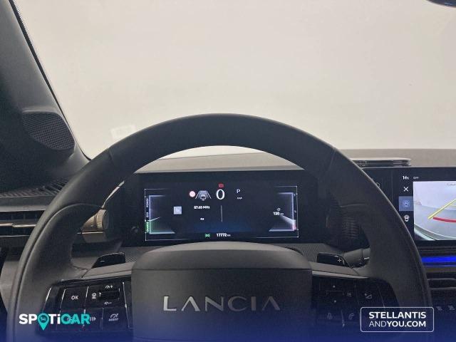 Lancia Ypsilon Hybrid 74kW (100CV) Ypsilon LX